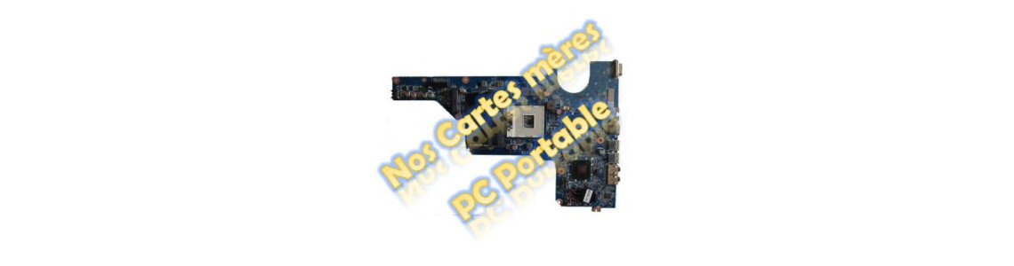 Carte mère PC portable