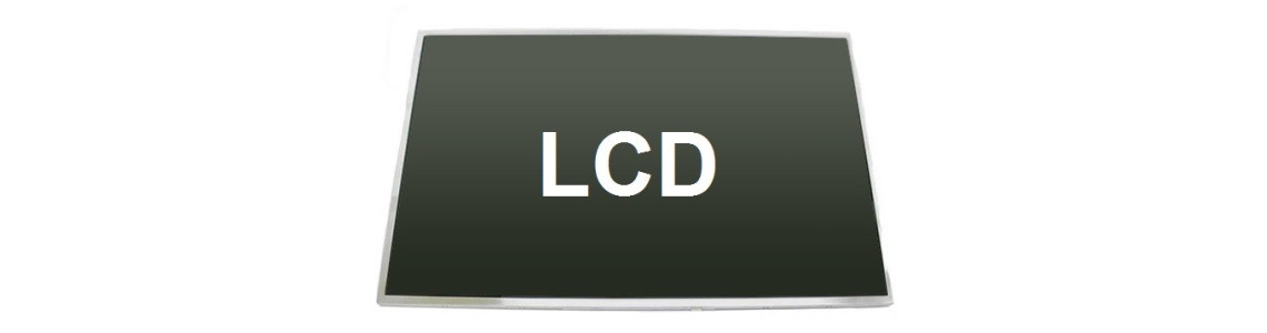 Dalle LCD