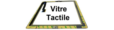 Vitre Tactile