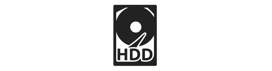 HDD