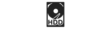 HDD