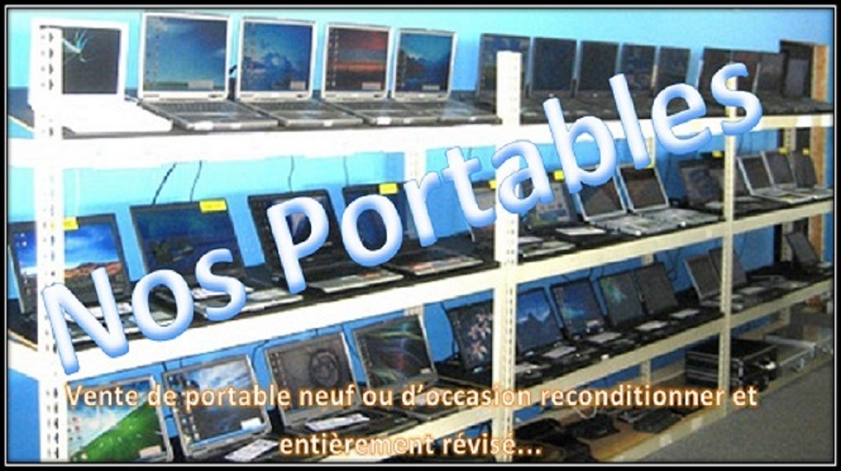 Nos portables