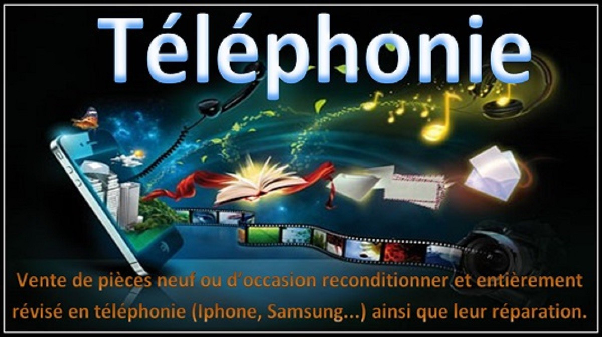 Téléphonie