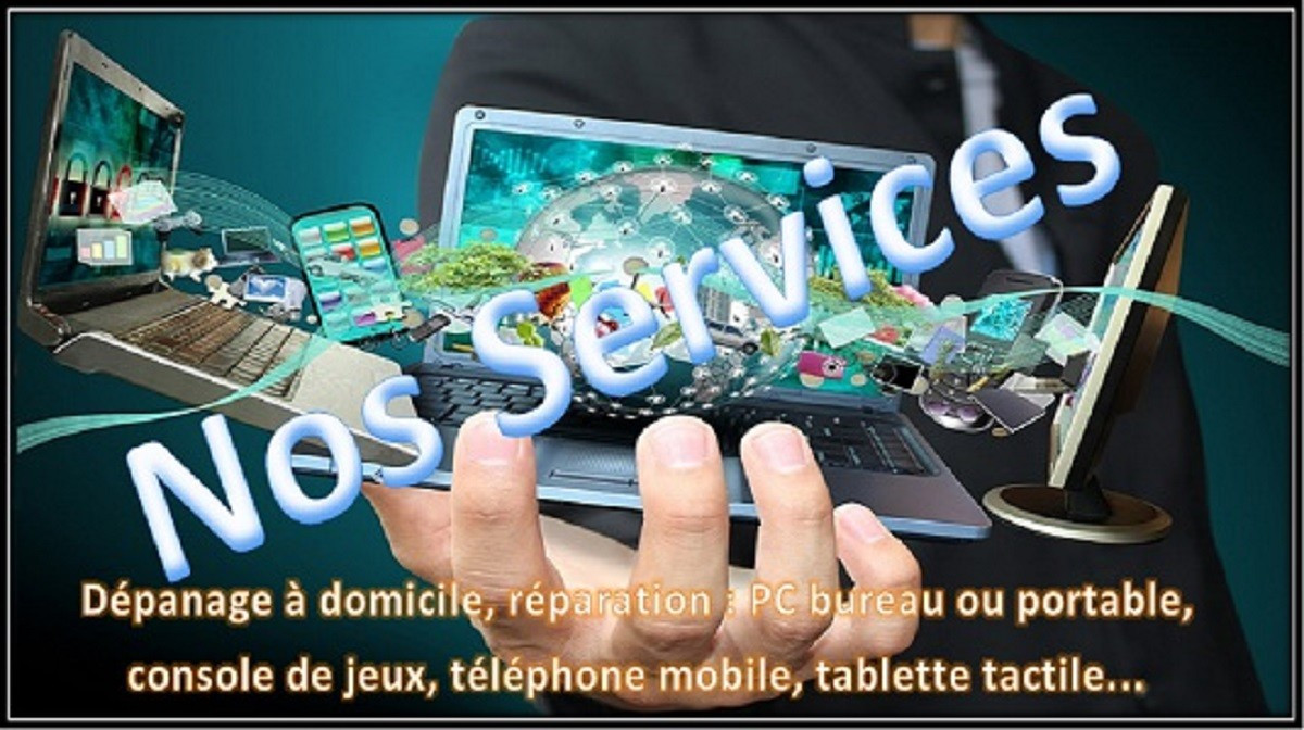 Nos services